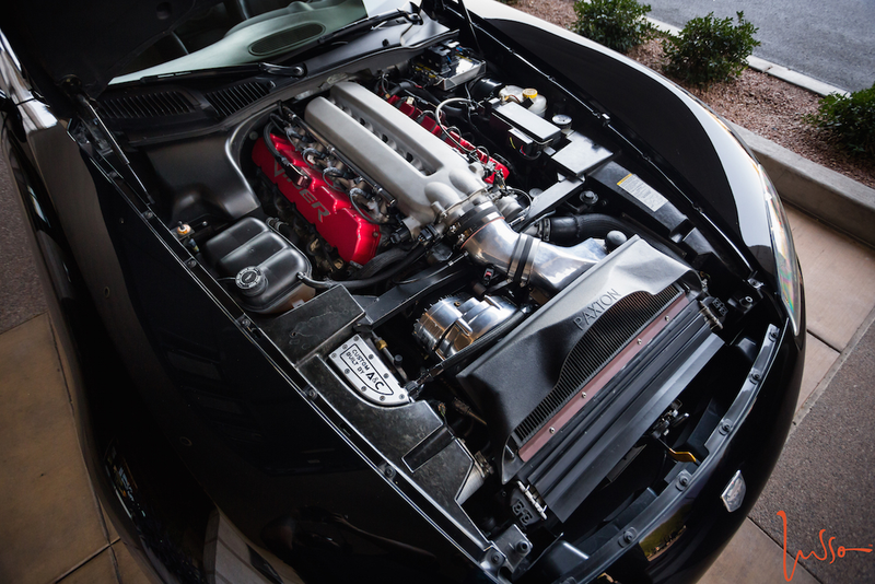 Illustration for article titled Why Buy A Hellcat When You Can Get This 1000-HP Dodge Viper For Less?